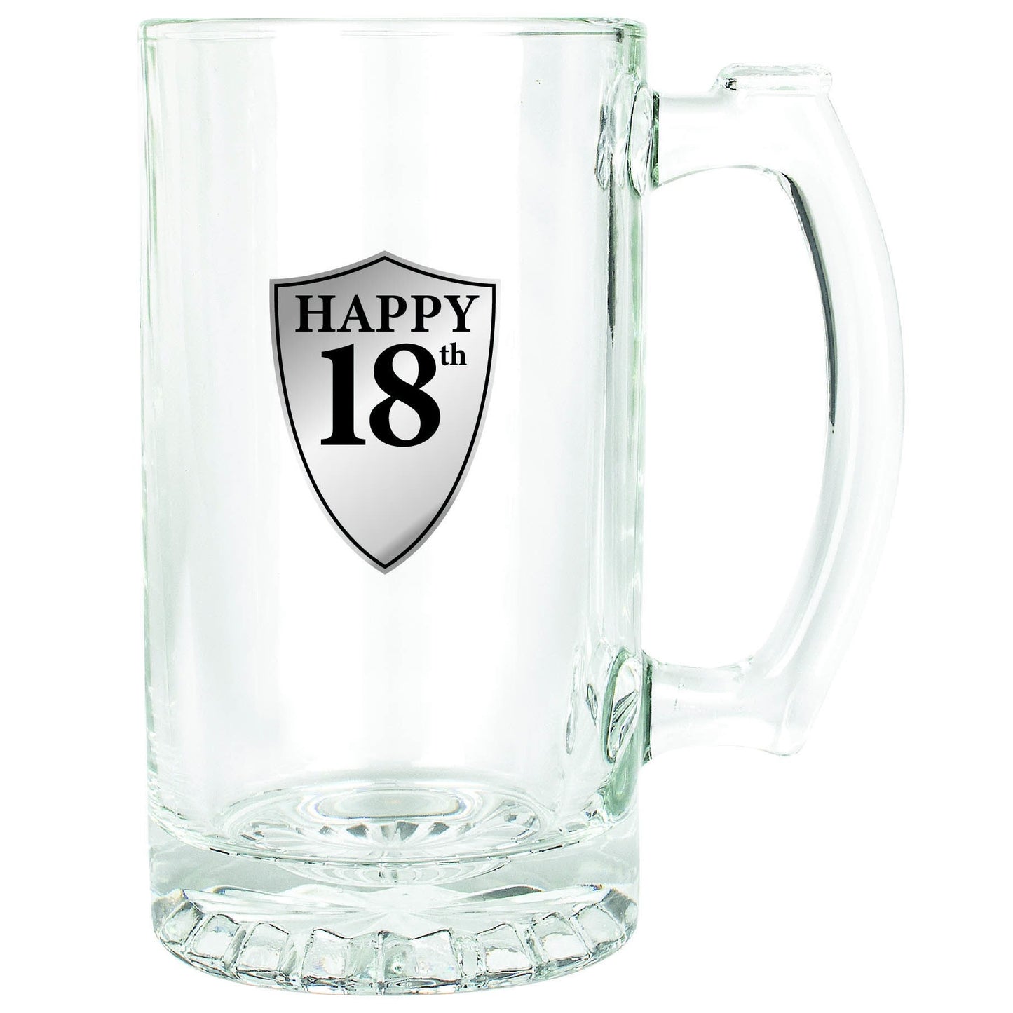 18TH BEER STEIN