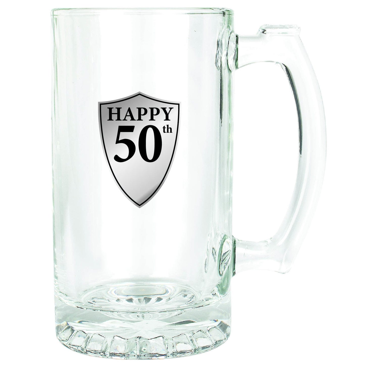50 BEER STEIN