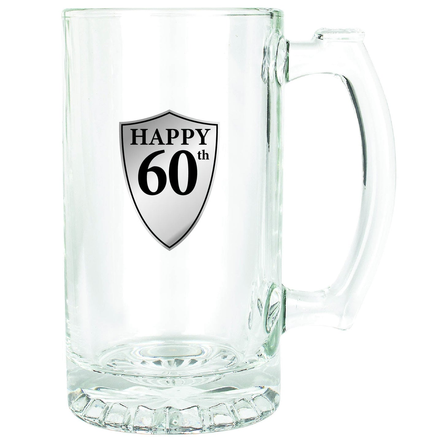 60 BEER STEIN