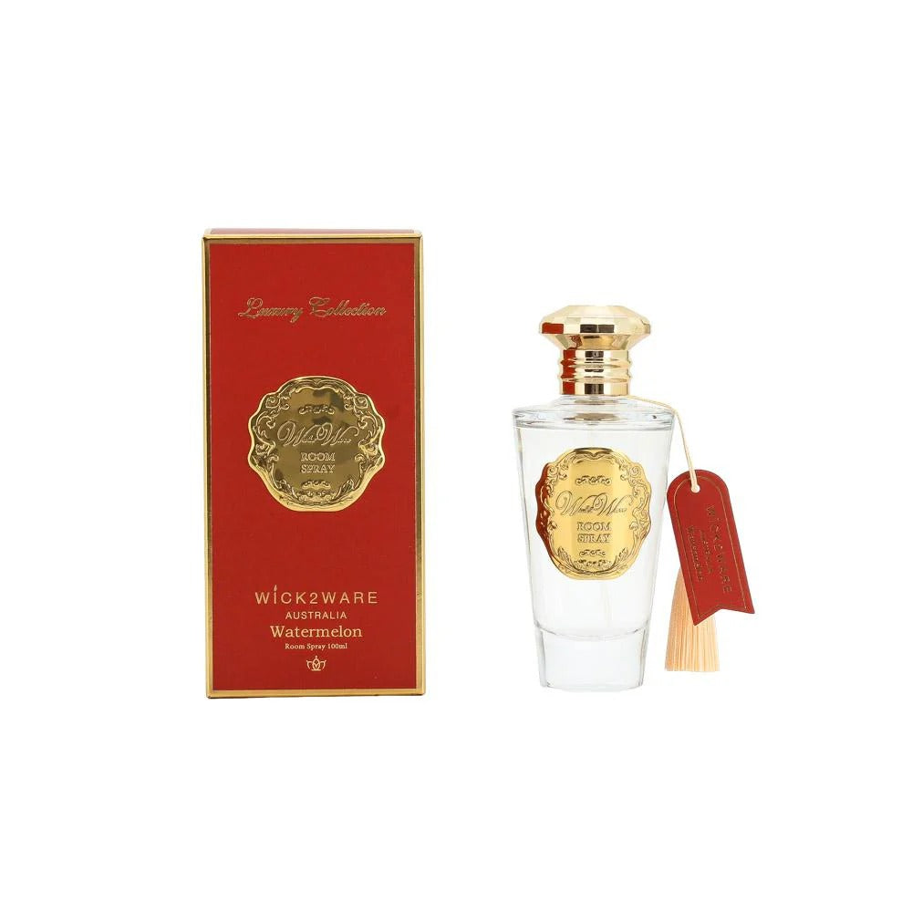 Luxury Collection Room Spray 100ml - Watermelon