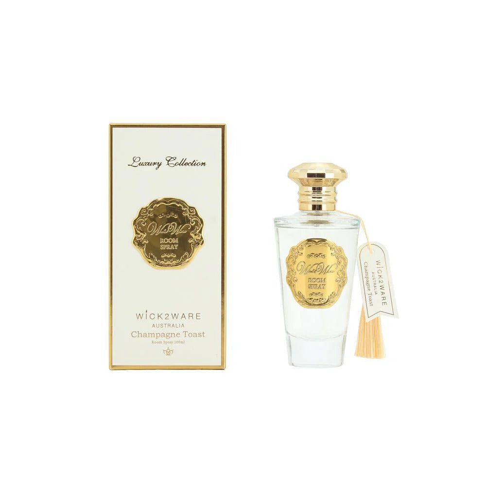Luxury Collection Room Spray 100ml - ChampagToast