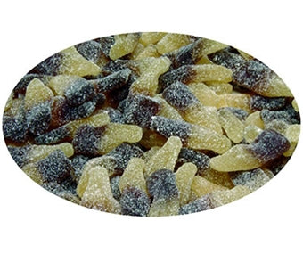 Trolli Sour Cola Bottle - 2kg