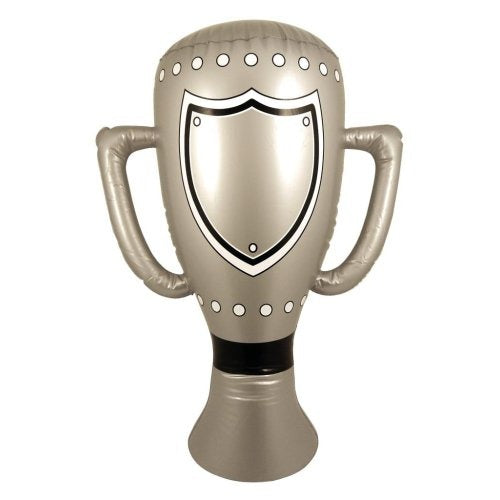 INFLATABLE TROPHY 60CM image 0