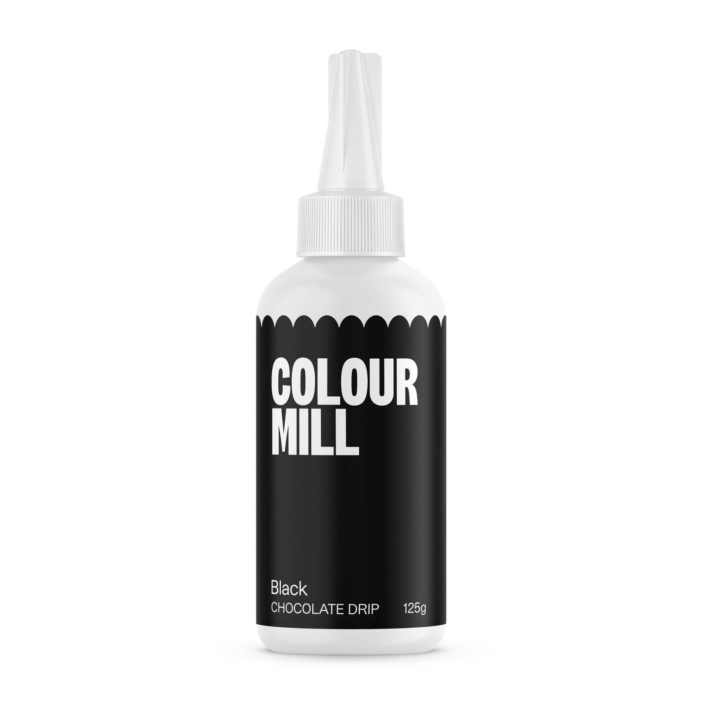 Colour Mill Chocolate Drip Black (125g) image 0
