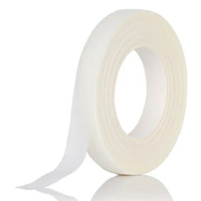 White Floral Tape 12mm Wide 30 yards image 0