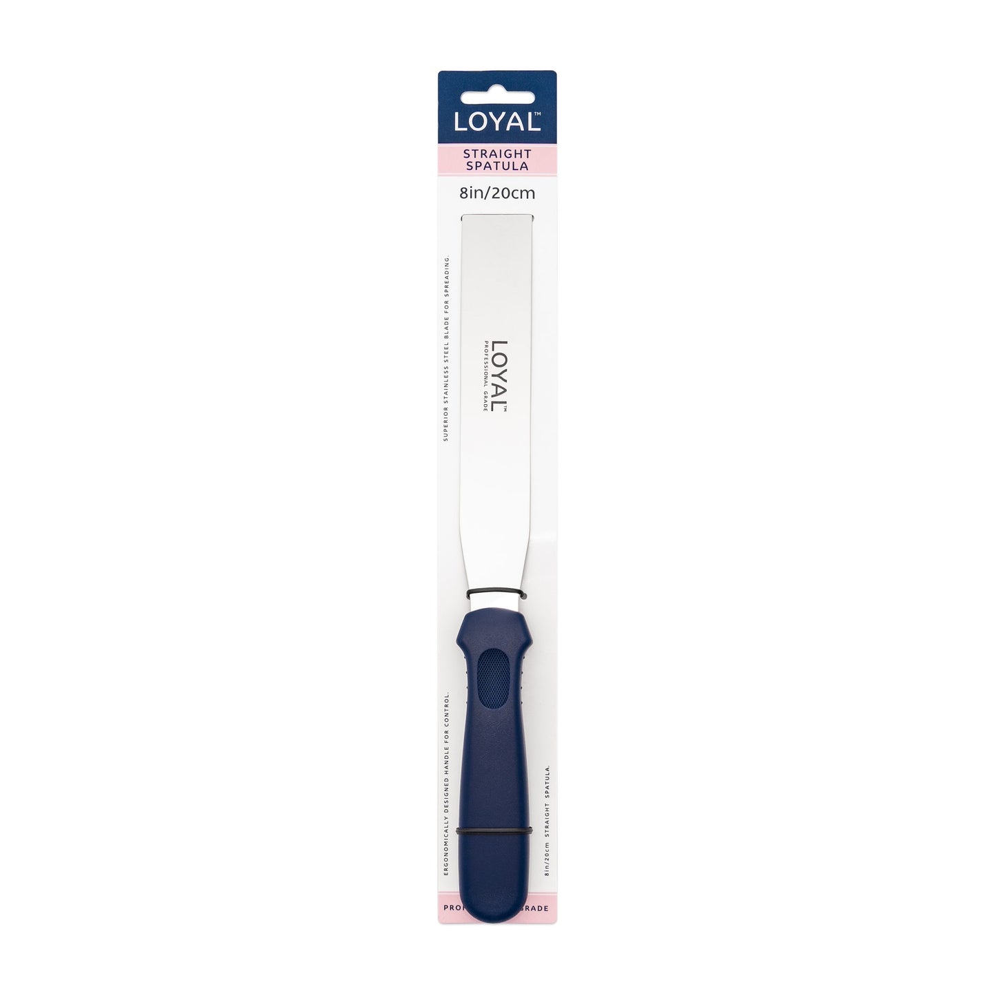 Spatula Straight 8in/20cm image 0