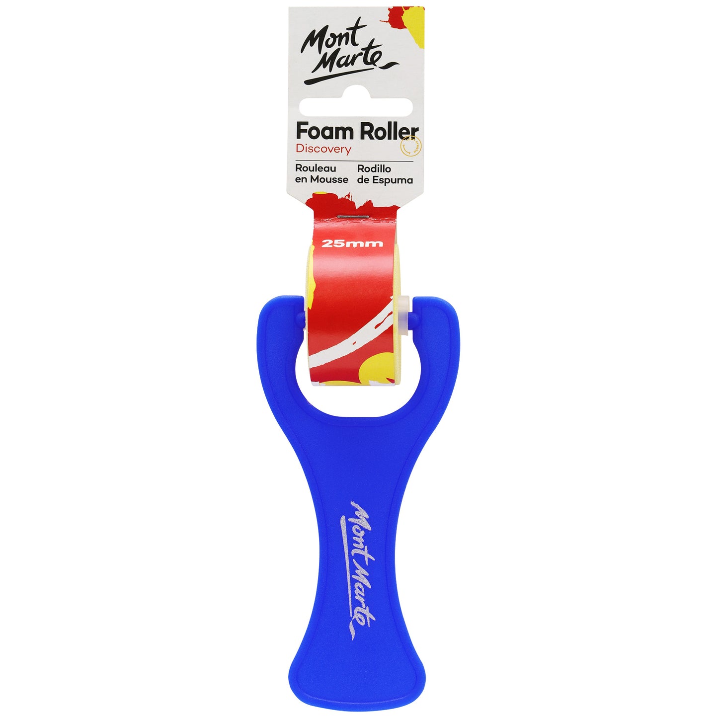 Foam Roller 25mm image 0
