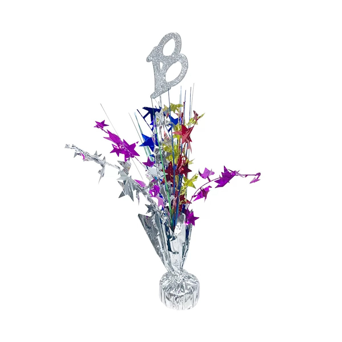 Centrepiece - Multicolor - 18 image 0