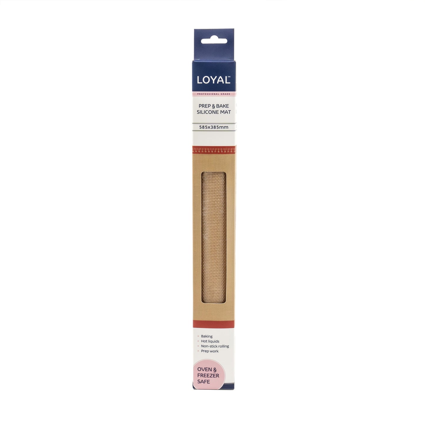Prep & Bake Silicone Mat (585x385mm) image 0