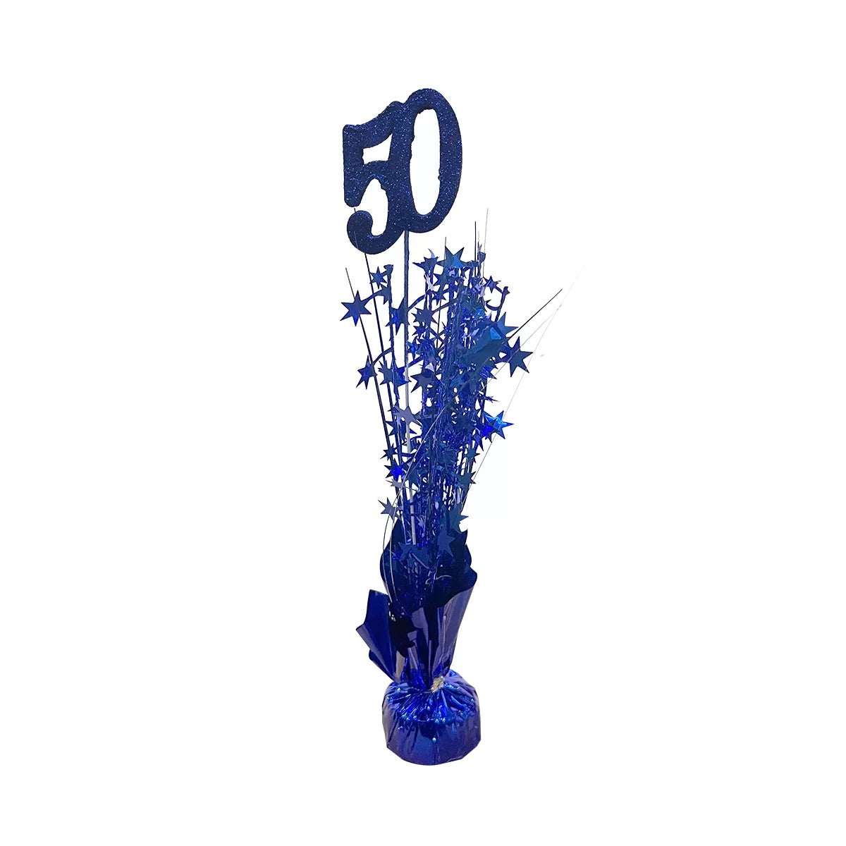 Centrepiece - Blue - 50 image 0
