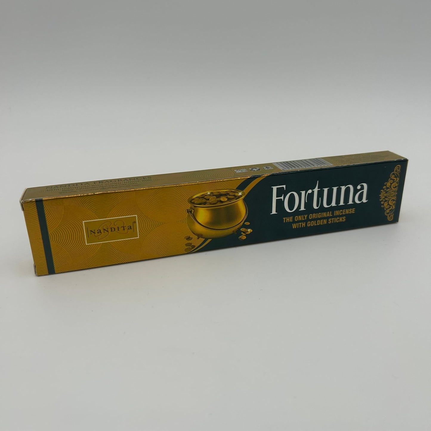 Nandita Original Series Fortuna 15g image 0