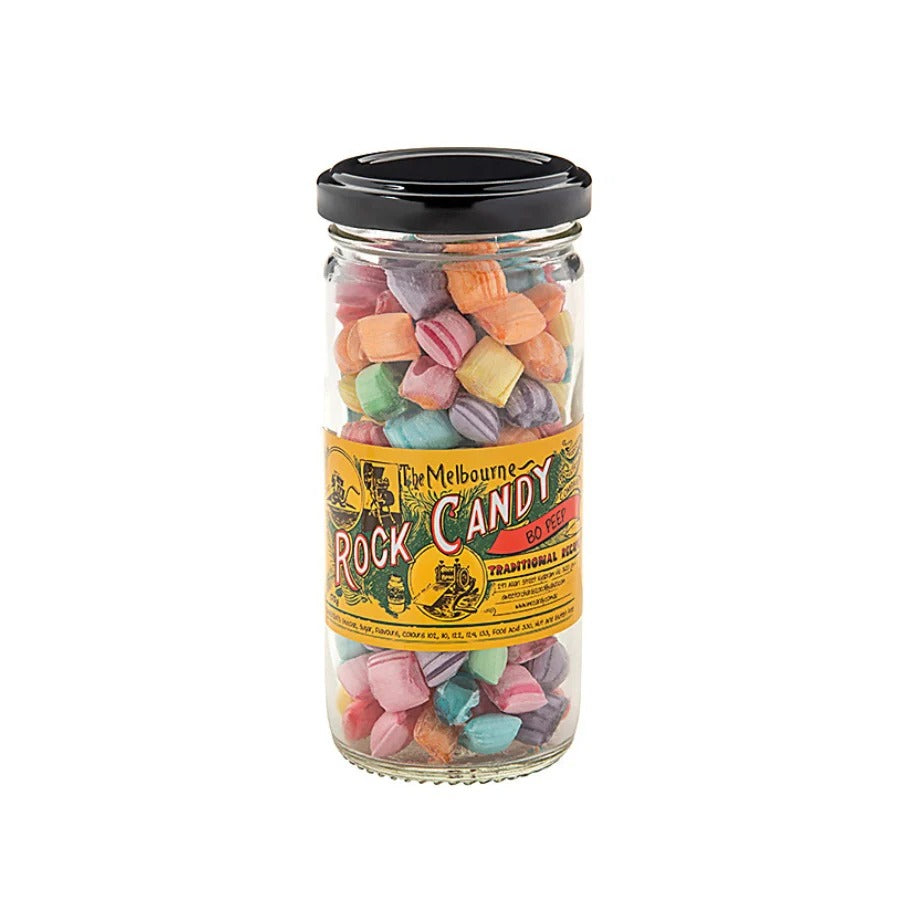 The Melbourne Rock Candy Co. Bo Peep image 0