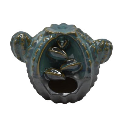 Backflow Burner Cactus image 0