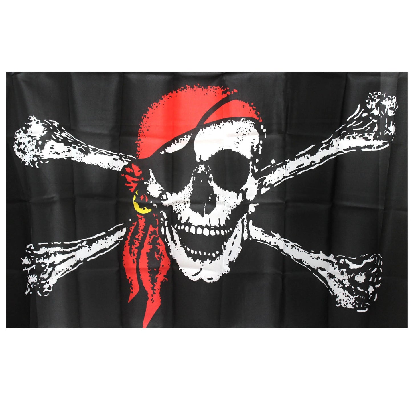 Pirate Flag (90*150cm) image 0