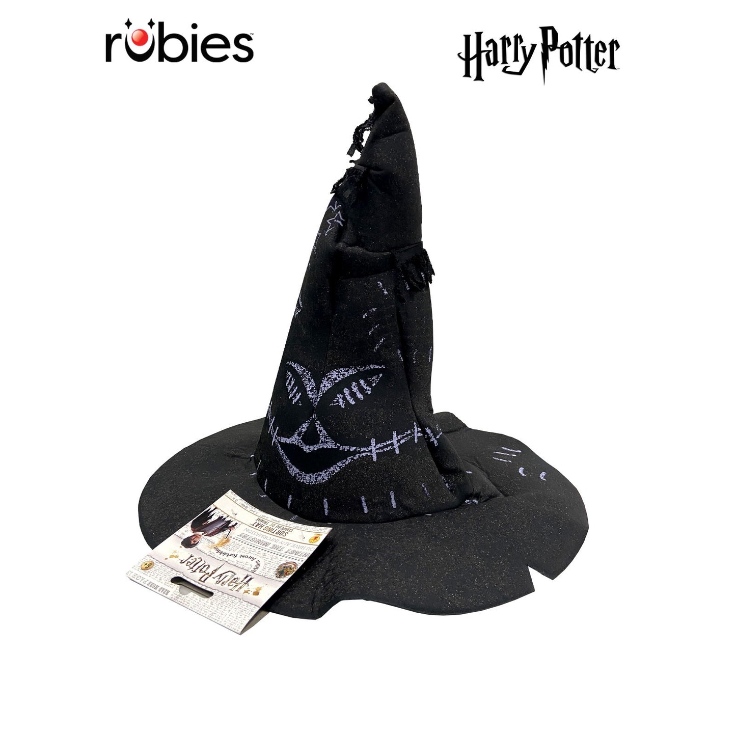 Sorting Hat image 0