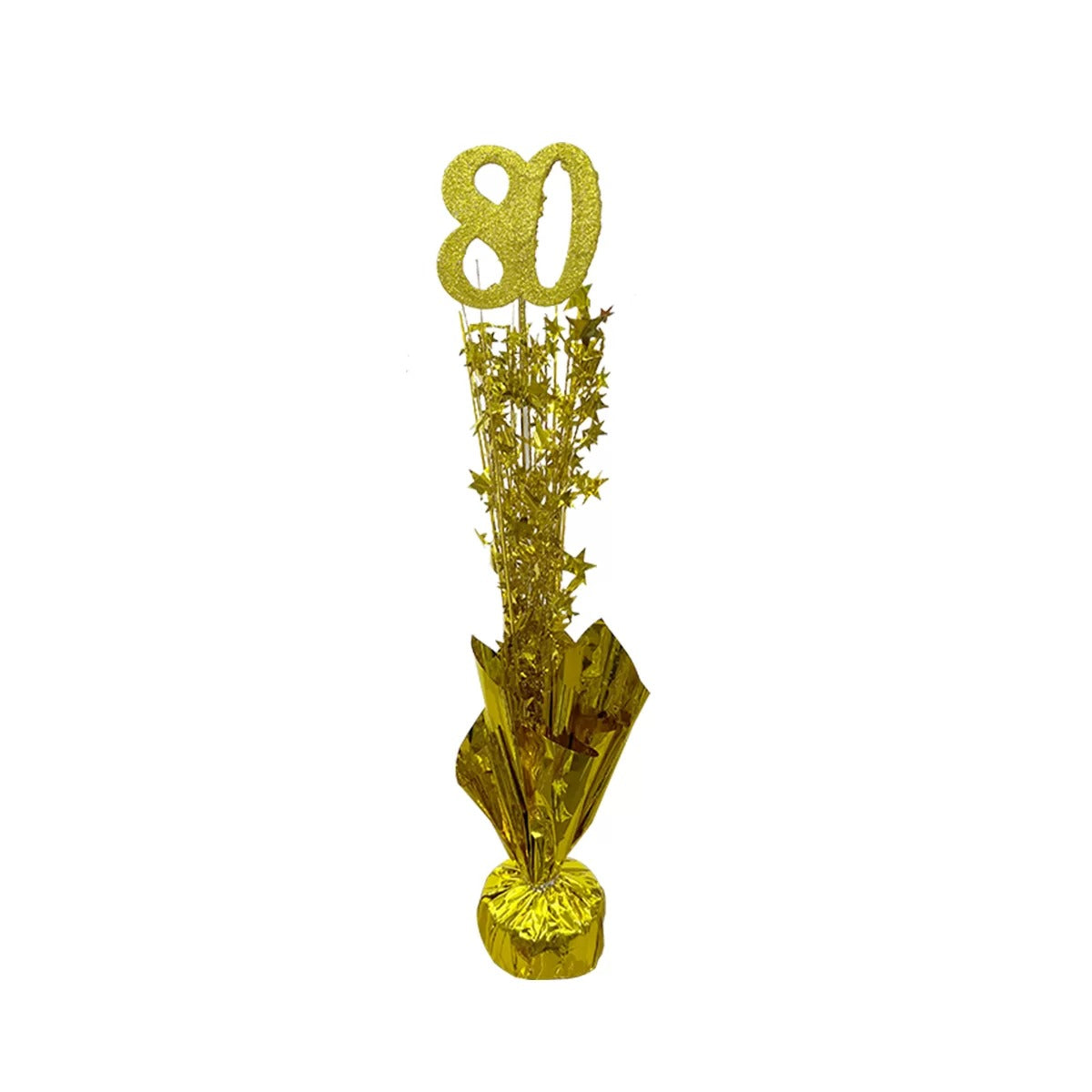 Centrepiece - Gold - 80 image 0