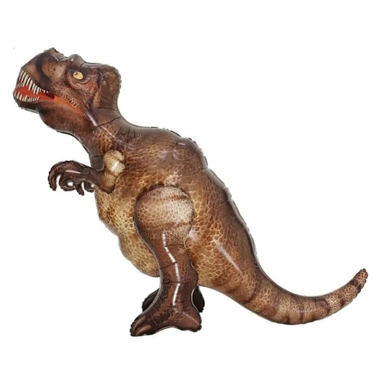 3D Super Size Dinosaur - T-Rex image 0