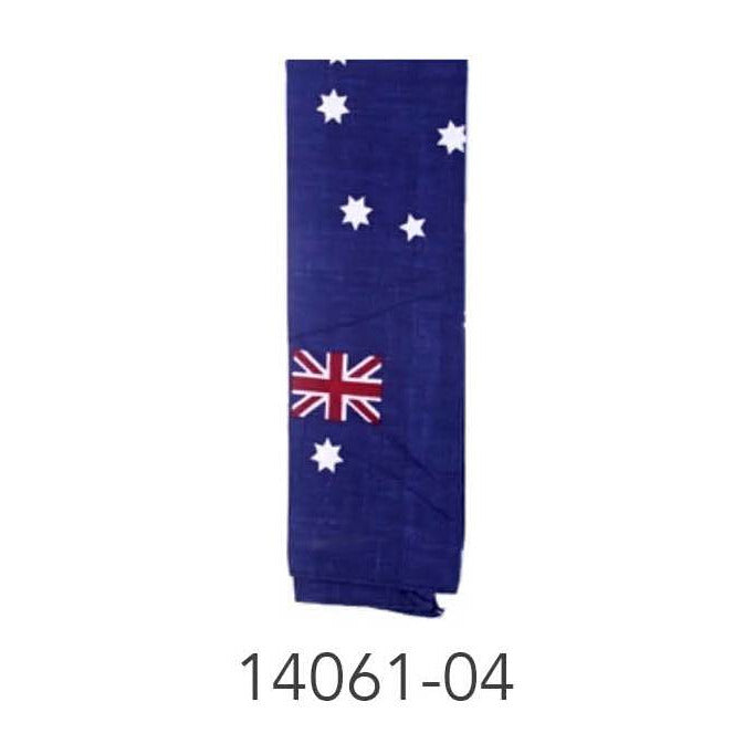 Bandana (Pattern) Australian Flag image 0