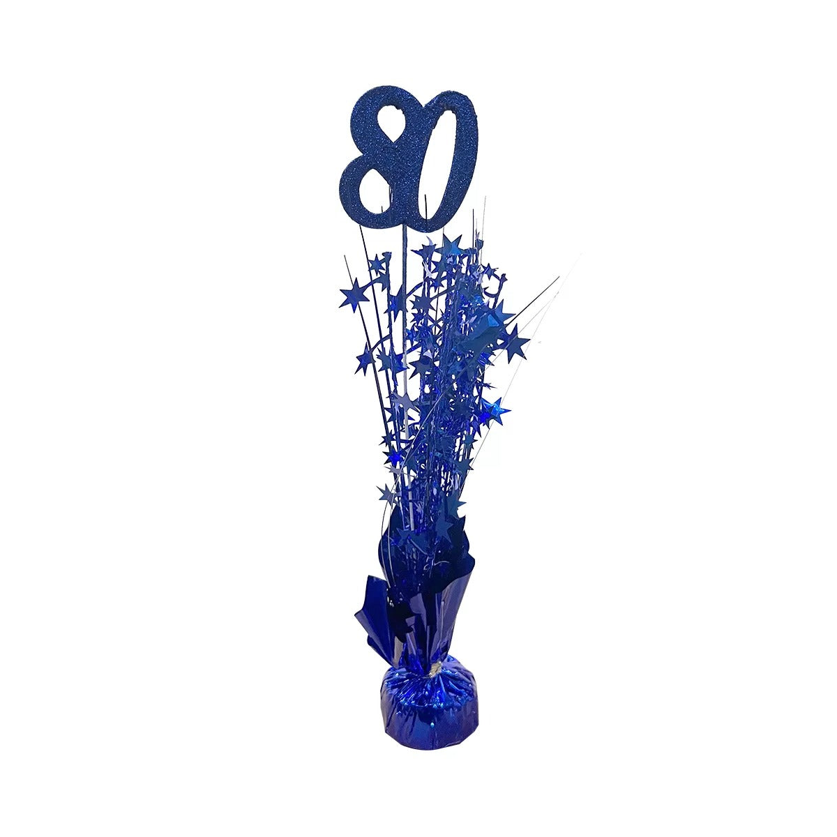 Centrepiece - Blue - 80 image 0