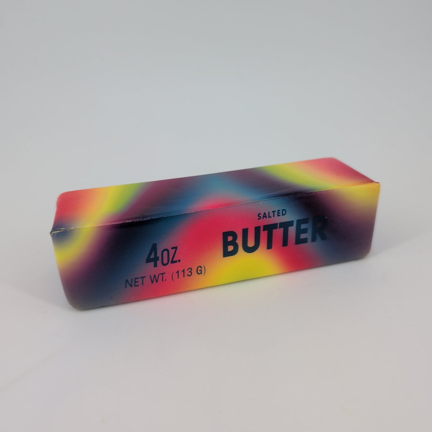 Squishy Butter Stick Slow Rising 13cm