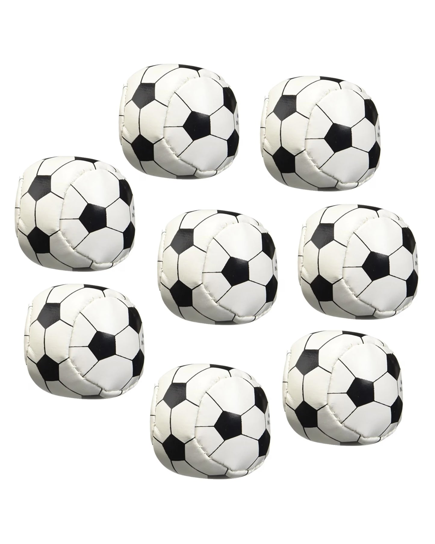 Goal Getter Squishy Soccer Ball