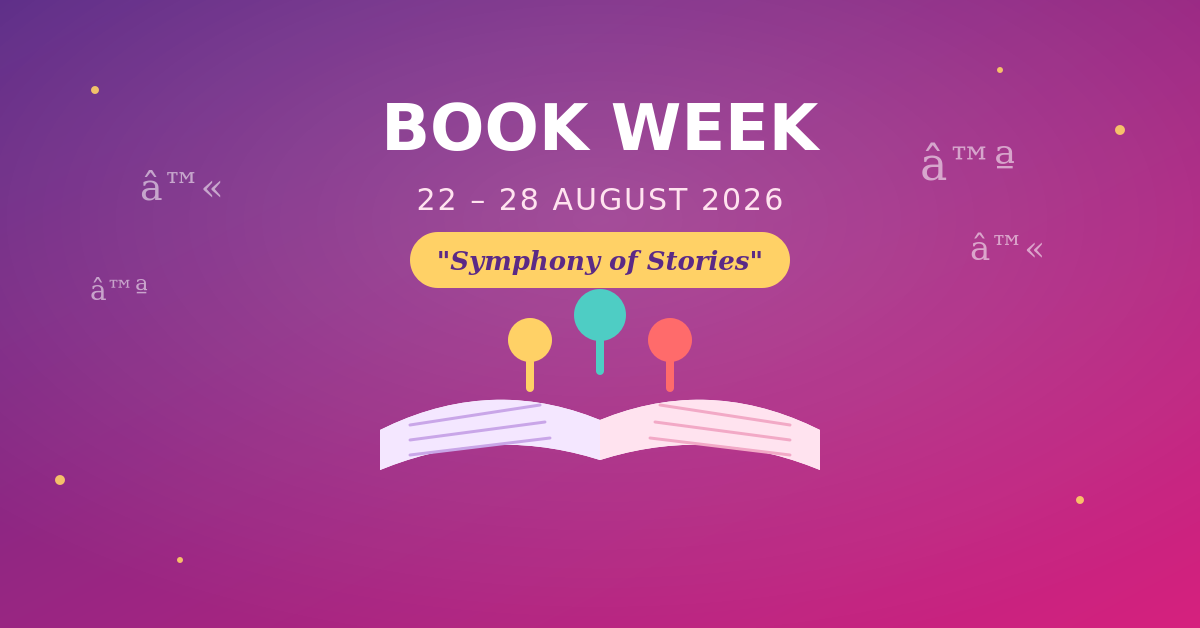 Book Week