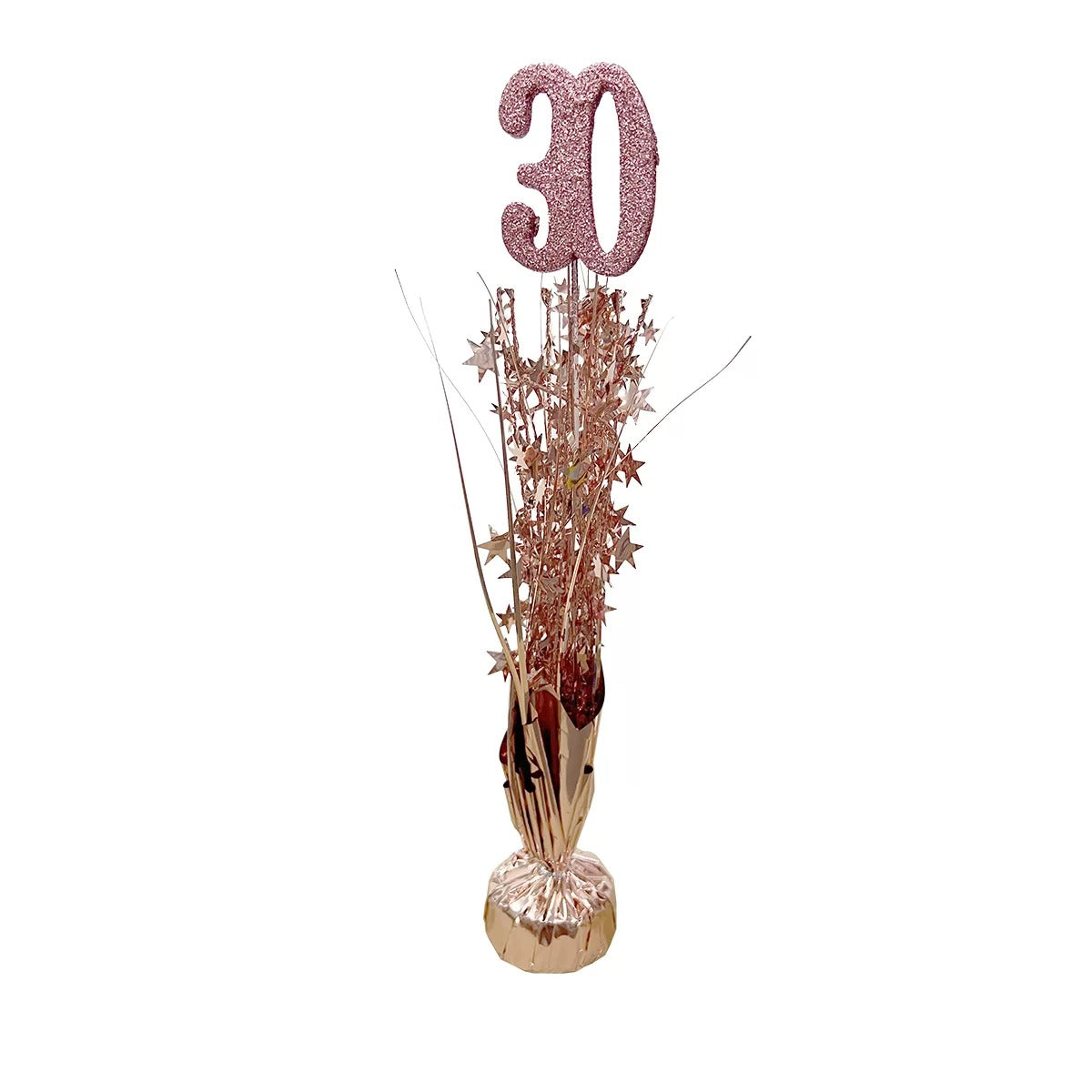 Centrepiece - Rose Gold - 30 image 0