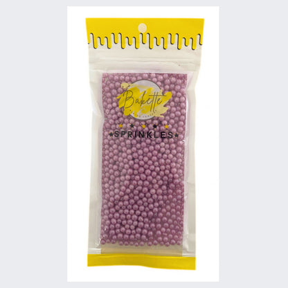 Pearly Purple Suagr Pearls image 0