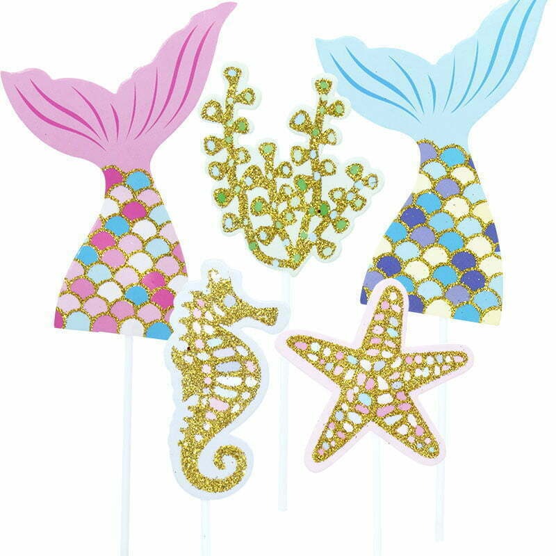 Mermaid Picks image 0