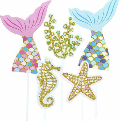 Mermaid Picks image 0