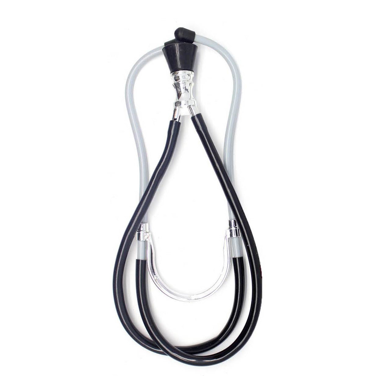 Nurse Stethoscope (Black) image 0