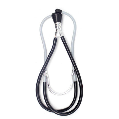 Nurse Stethoscope (Black) image 0