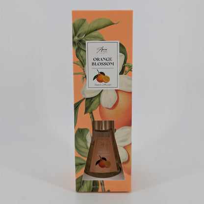 Botanique 50ml Diffuser - Orange Blossom