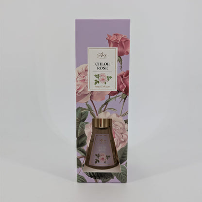 Botanique 50ml Diffuser - Chloe Rose