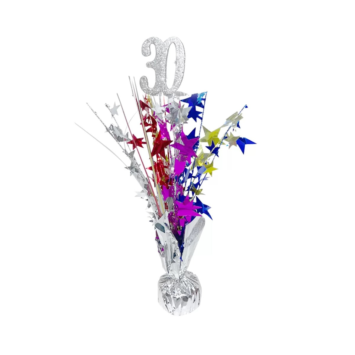 Centrepiece - Multicolor - 30 image 0