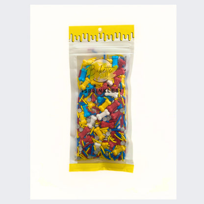 Paw Power Sprinkle Mix image 0
