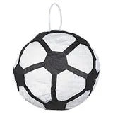 PINATA SOCCER BALL image 0