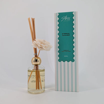 200ml Signature Diffuser - Eternal Summer