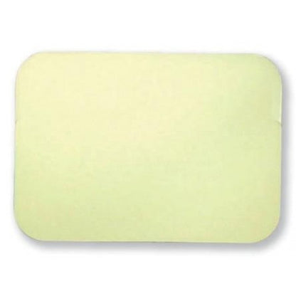Rectangular Scraper Cream image 0