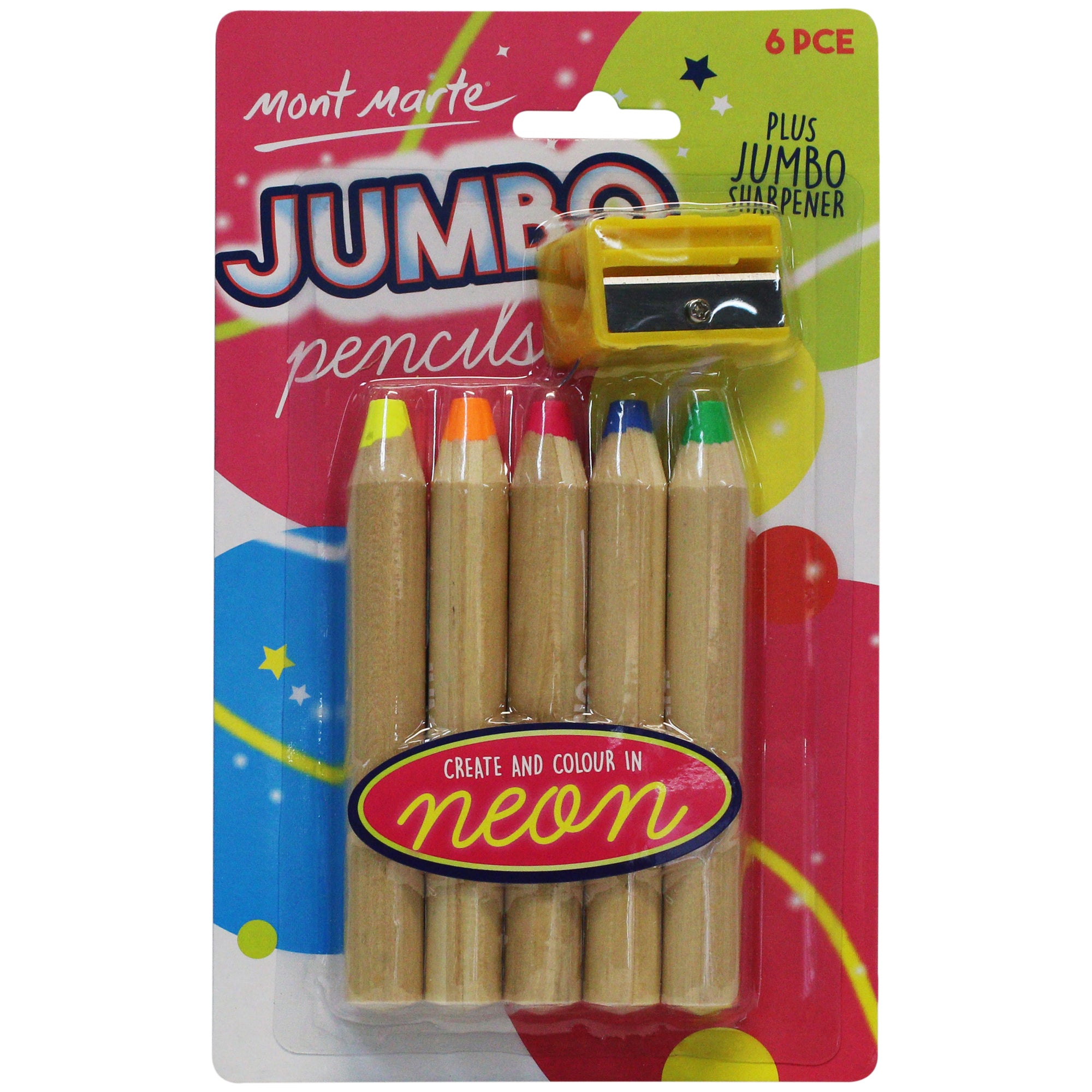 Felt Tip Markers 12pc image 0