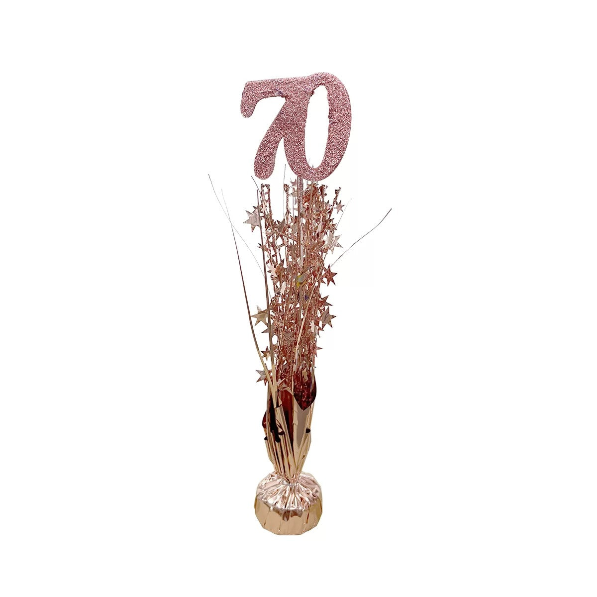 Centrepiece - Rose Gold - 70 image 0