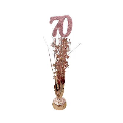 Centrepiece - Rose Gold - 70 image 0