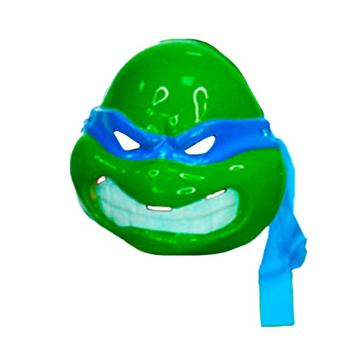 Plastic Mask (Turtle) image 0