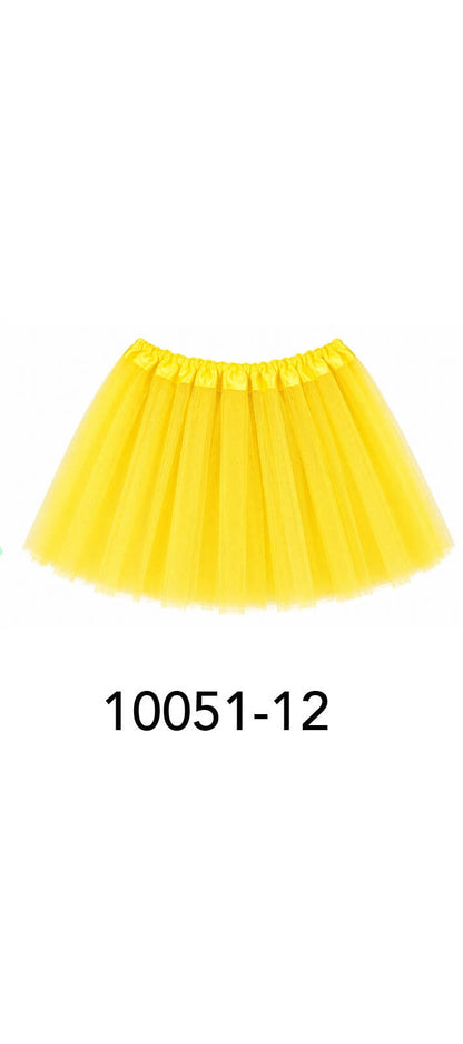 Tutu Yellow (S)
