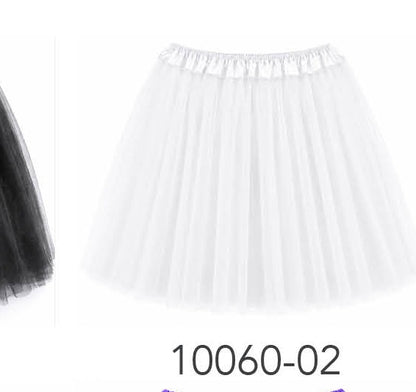 Tutu White (M)