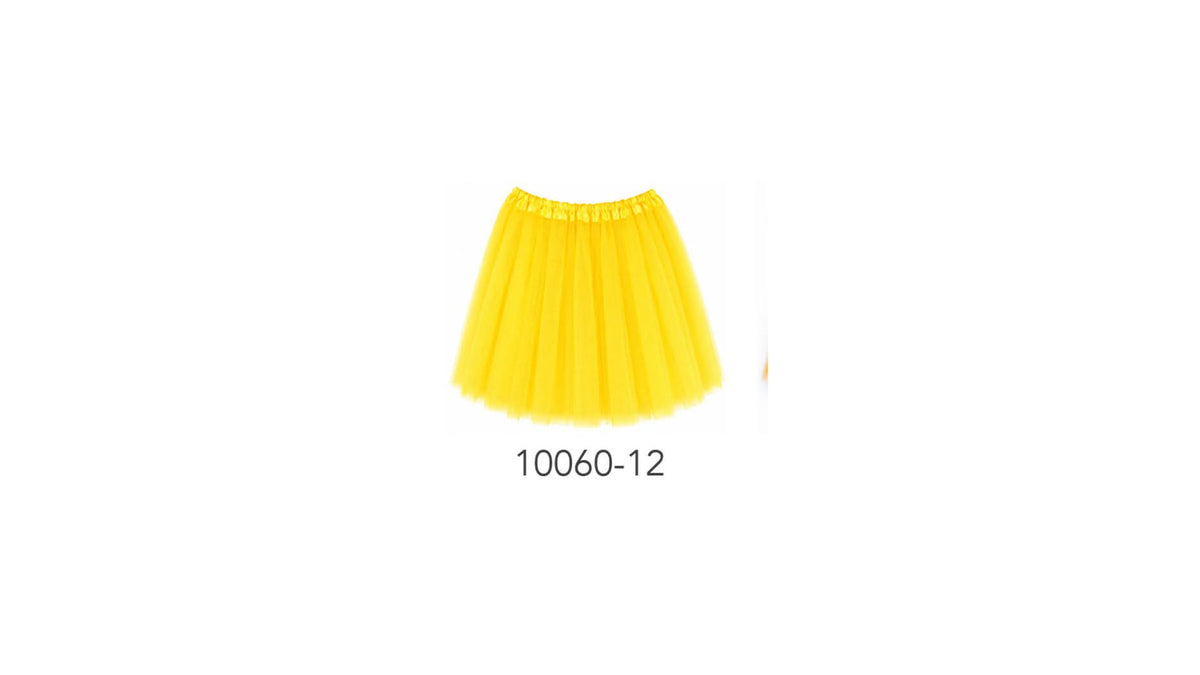 Tutu Yellow (M)