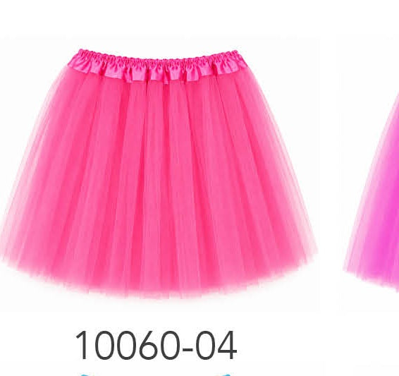 Tutu Hot Pink (M)