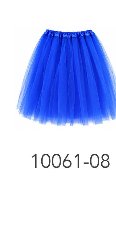 Tutu Blue (L)