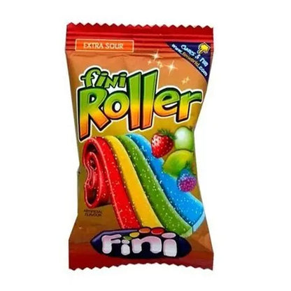 Fini Sour Fantasy Roller 20g