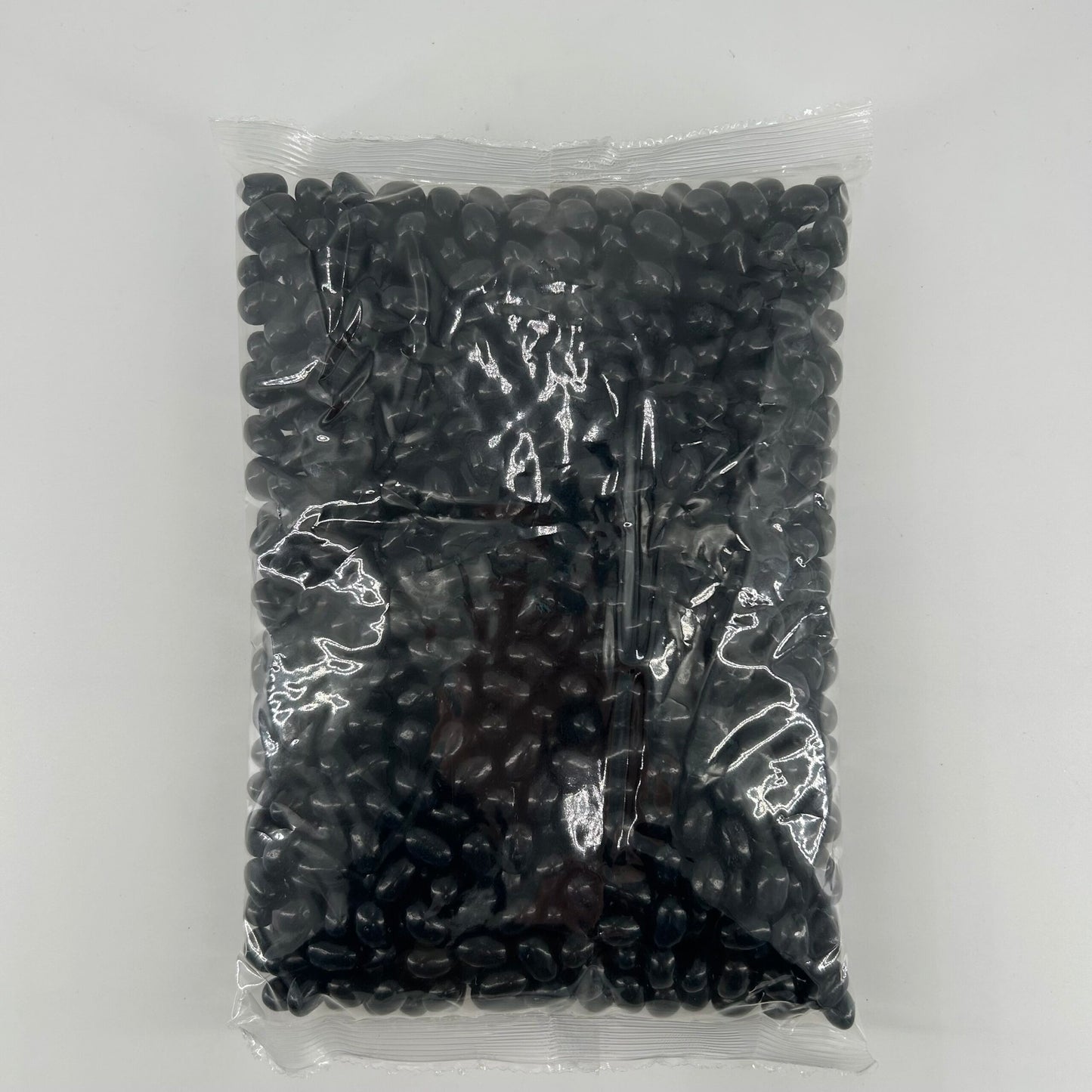 Jelly Beans Black 1kg image 0